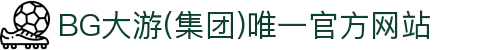 BG大游(集团)唯一官方网站